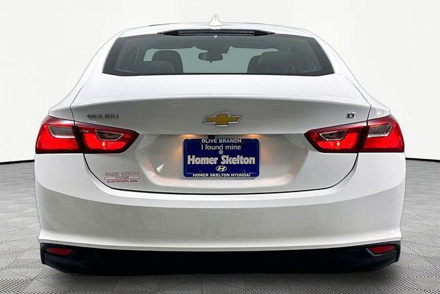 Used 2023 Chevrolet Malibu FWD 1LT For Sale in Olive Branch, MS