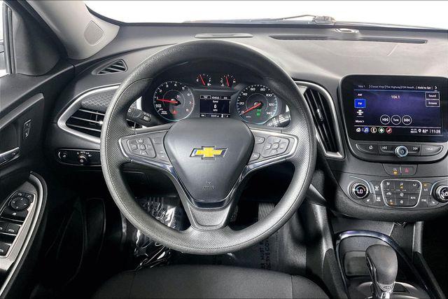 Used 2023 Chevrolet Malibu FWD 1LT For Sale in Olive Branch, MS