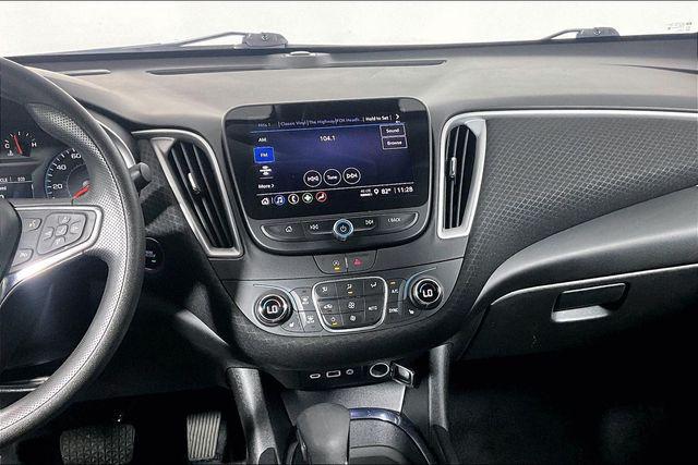Used 2023 Chevrolet Malibu FWD 1LT For Sale in Olive Branch, MS