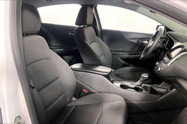 Used 2023 Chevrolet Malibu FWD 1LT For Sale in Olive Branch, MS