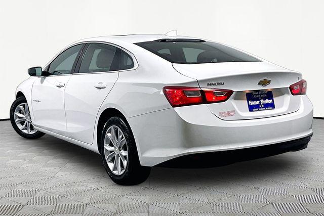 Used 2023 Chevrolet Malibu FWD 1LT For Sale in Olive Branch, MS