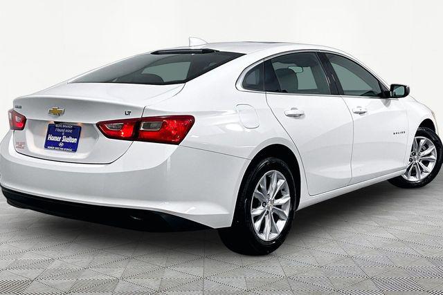 Used 2023 Chevrolet Malibu FWD 1LT For Sale in Olive Branch, MS