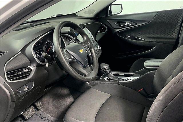 Used 2023 Chevrolet Malibu FWD 1LT For Sale in Olive Branch, MS