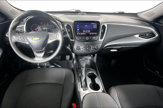 Used 2023 Chevrolet Malibu FWD 1LT For Sale in Olive Branch, MS