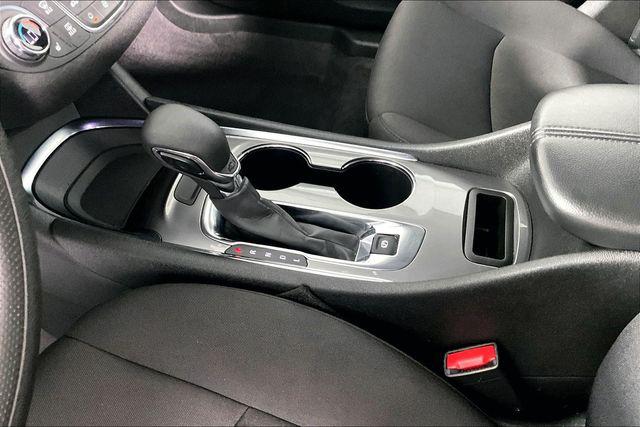 Used 2023 Chevrolet Malibu FWD 1LT For Sale in Olive Branch, MS