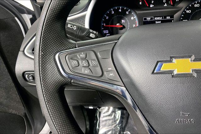 Used 2023 Chevrolet Malibu FWD 1LT For Sale in Olive Branch, MS