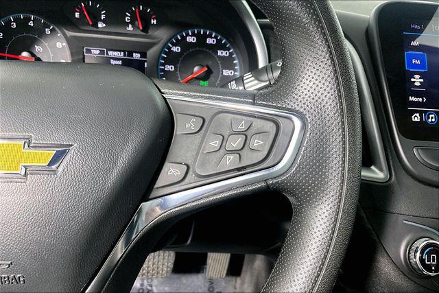 Used 2023 Chevrolet Malibu FWD 1LT For Sale in Olive Branch, MS