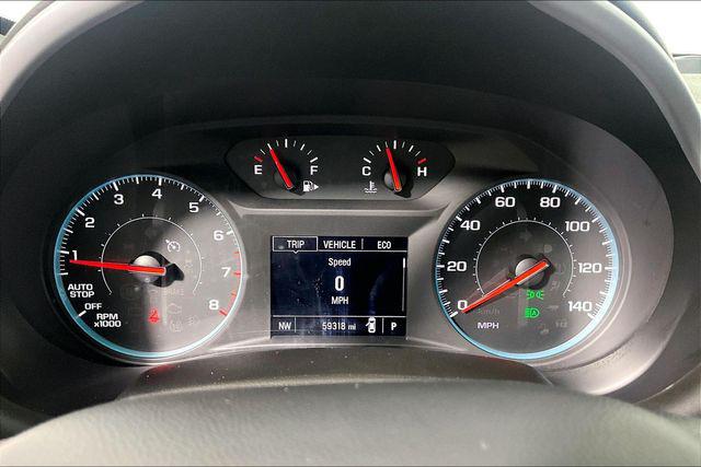 Used 2023 Chevrolet Malibu FWD 1LT For Sale in Olive Branch, MS