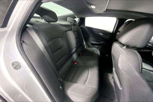 Used 2023 Chevrolet Malibu FWD 1LT For Sale in Olive Branch, MS