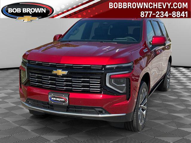 2026 Chevrolet Tahoe 4WD High Country for sale in Urbandale, IA
