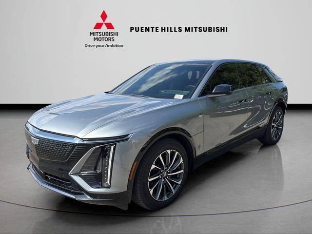 2024 Cadillac iQ Sport w/1SJ for sale in City of Industry, CA