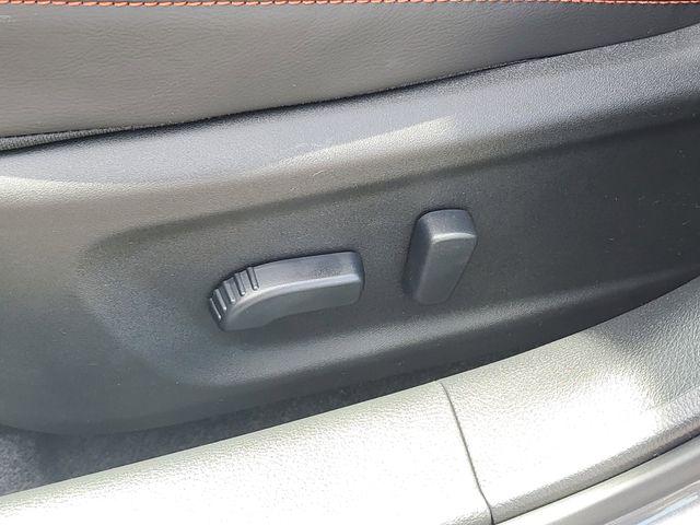 2026 Nissan Altima SR AWD