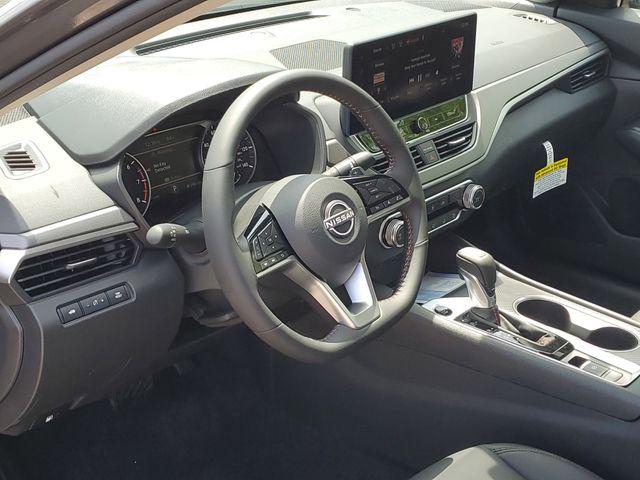 2026 Nissan Altima SR AWD