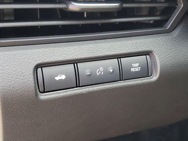 2026 Nissan Altima SR AWD