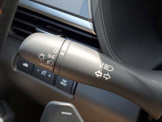 2026 Nissan Altima SR AWD