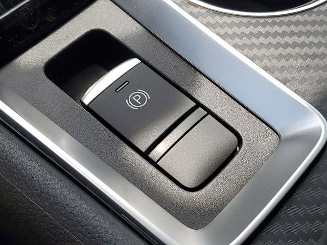 2026 Nissan Altima SR AWD