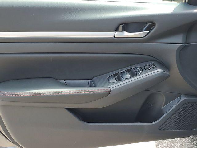 2026 Nissan Altima SR AWD