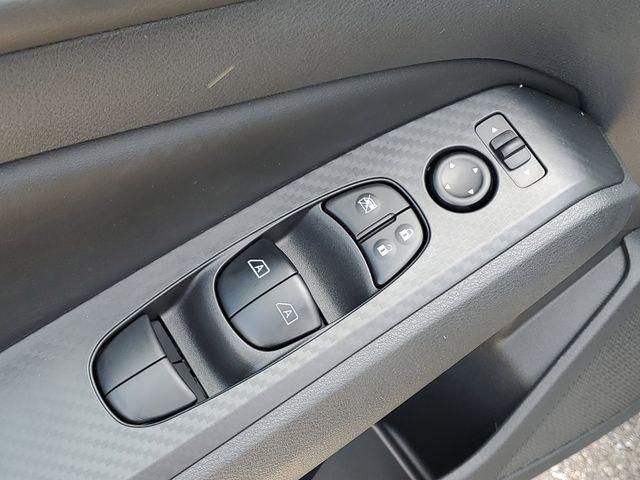 2026 Nissan Altima SR AWD
