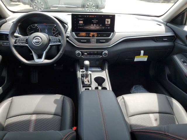 2026 Nissan Altima SR AWD