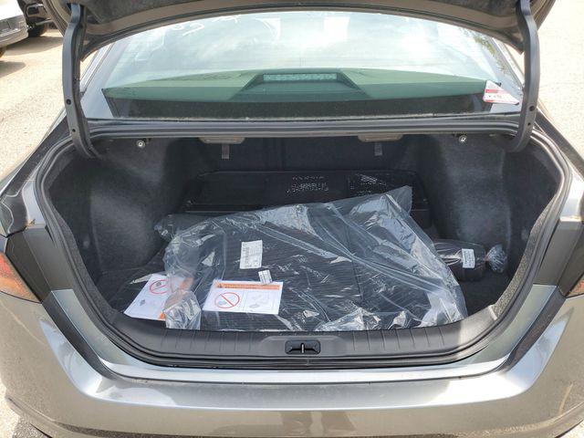2026 Nissan Altima SR AWD
