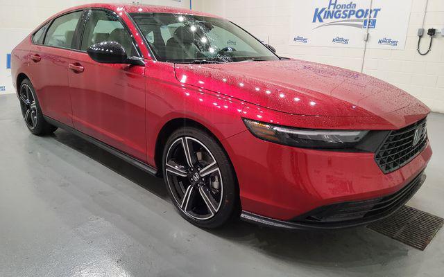 2026 Honda Accord Sedan SE for sale in Kingsport, TN