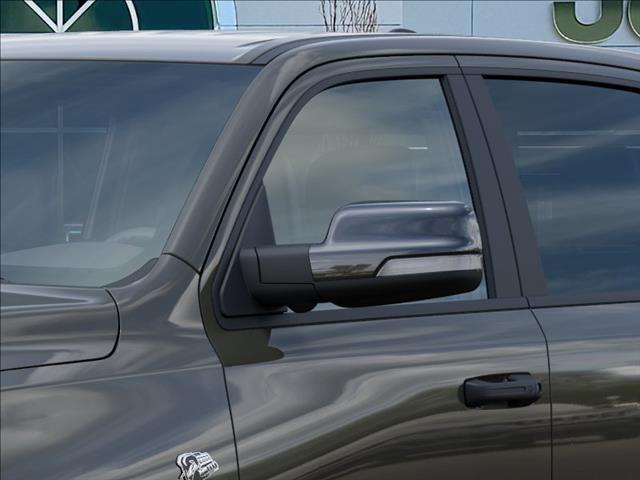 2026 Ram 1500 Rebel Crew Cab 4x4 5'7" Box