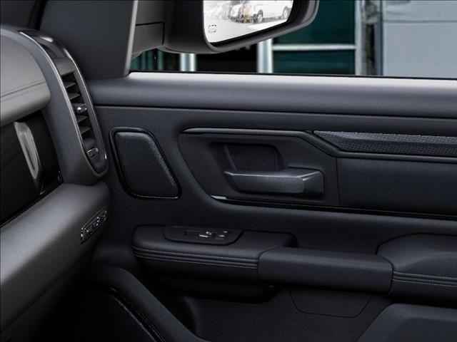 2026 Ram 1500 Rebel Crew Cab 4x4 5'7" Box