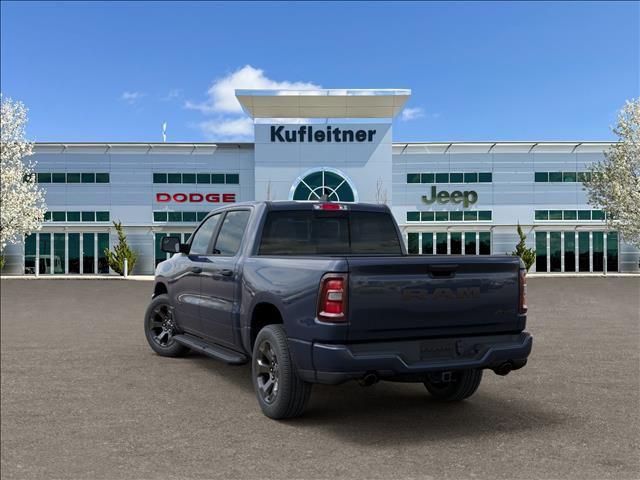 2026 Ram 1500 Express Crew Cab 4x4 5'7" Box