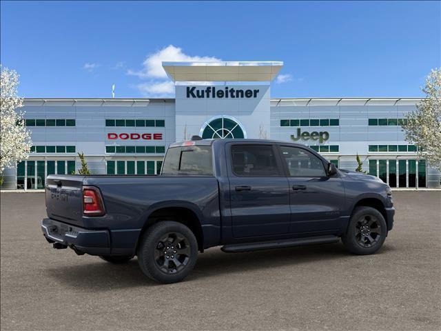 2026 Ram 1500 Express Crew Cab 4x4 5'7" Box