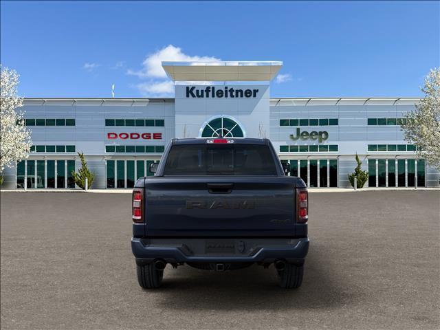 2026 Ram 1500 Express Crew Cab 4x4 5'7" Box