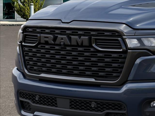2026 Ram 1500 Express Crew Cab 4x4 5'7" Box