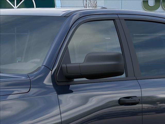 2026 Ram 1500 Express Crew Cab 4x4 5'7" Box
