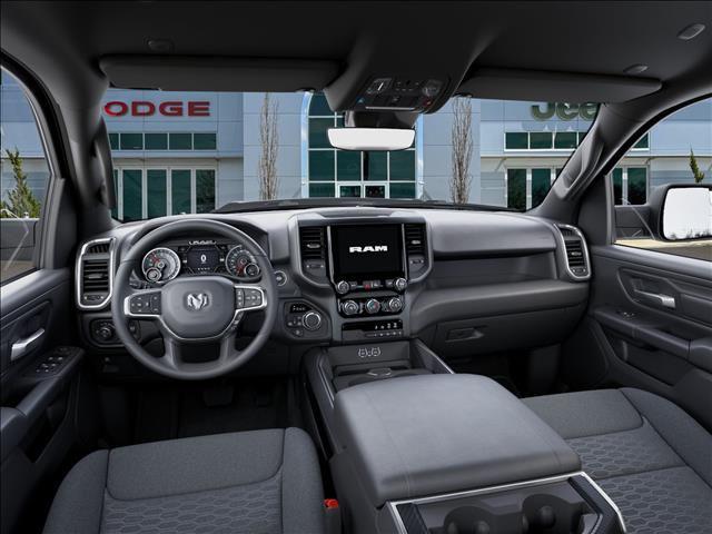 2026 Ram 1500 Express Crew Cab 4x4 5'7" Box