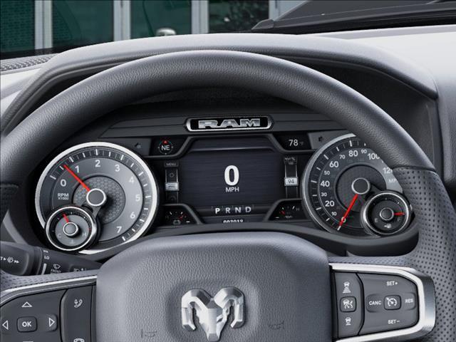 2026 Ram 1500 Express Crew Cab 4x4 5'7" Box