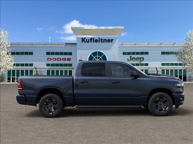 2026 Ram 1500 Express Crew Cab 4x4 5'7" Box