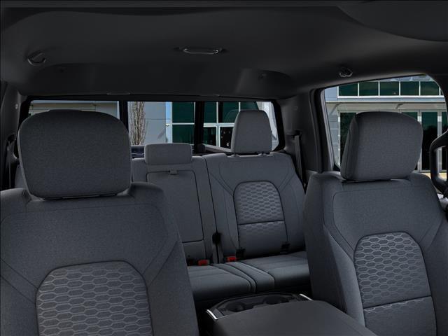 2026 Ram 1500 Express Crew Cab 4x4 5'7" Box