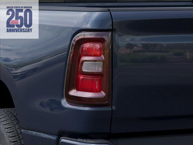 2026 Ram 1500 Express Crew Cab 4x4 57 Box