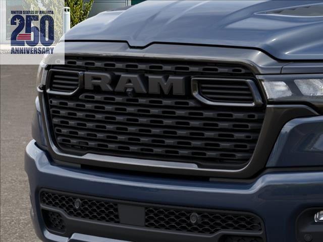 2026 Ram 1500 Express Crew Cab 4x4 57 Box