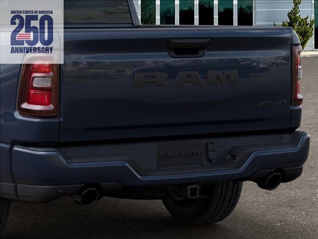 2026 Ram 1500 Express Crew Cab 4x4 57 Box