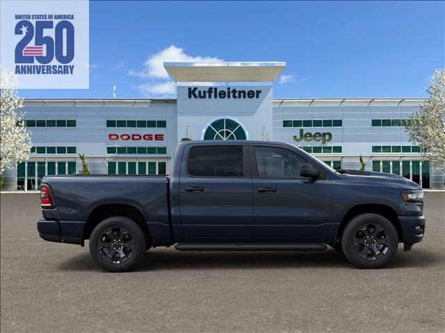 2026 Ram 1500 Express Crew Cab 4x4 57 Box