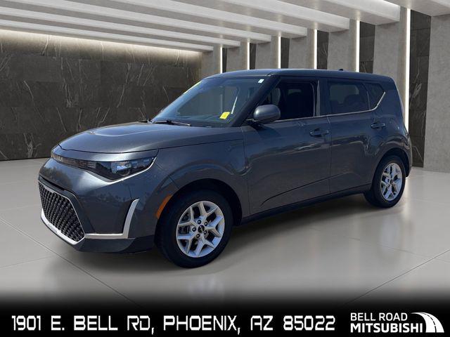 2023 Kia Soul LX for sale in Phoenix, AZ