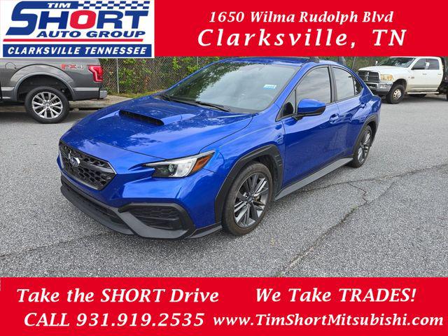 2024 Subaru WRX Base for sale in Clarksville, TN