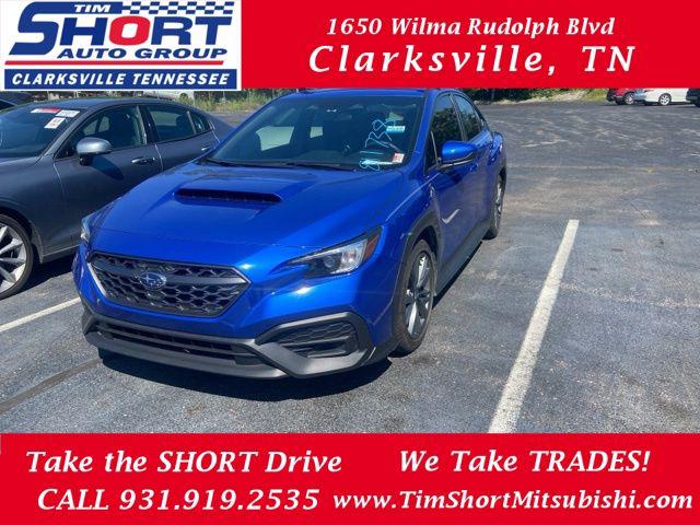 2024 Subaru WRX Base for sale in Clarksville, TN