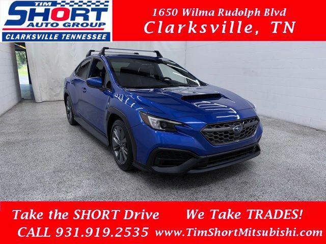 2024 Subaru WRX Base for sale in Clarksville, TN