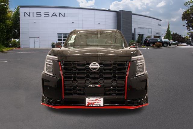 2026 Nissan Armada NISMO