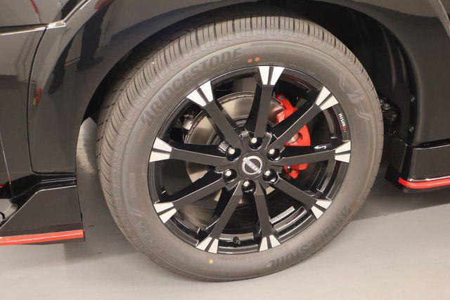 2026 Nissan Armada NISMO