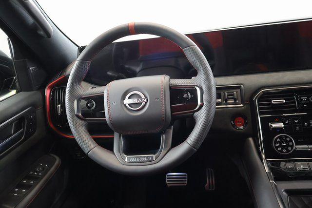 2026 Nissan Armada NISMO