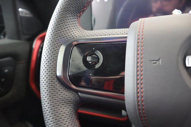 2026 Nissan Armada NISMO