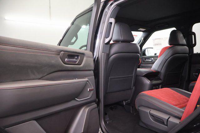 2026 Nissan Armada NISMO
