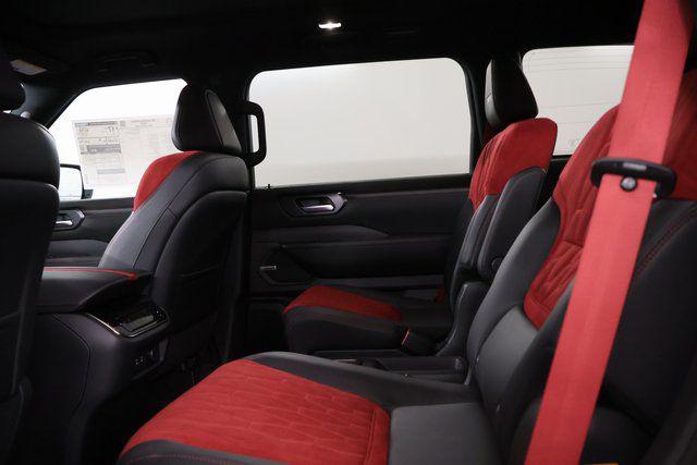 2026 Nissan Armada NISMO